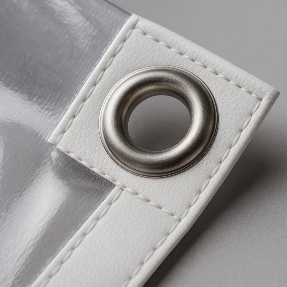 Мягкие окна