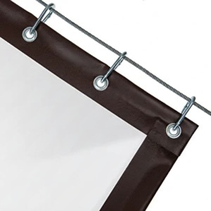 Мягкие окна