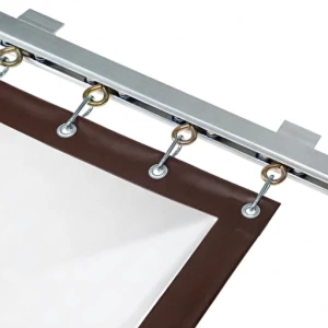 Мягкие окна