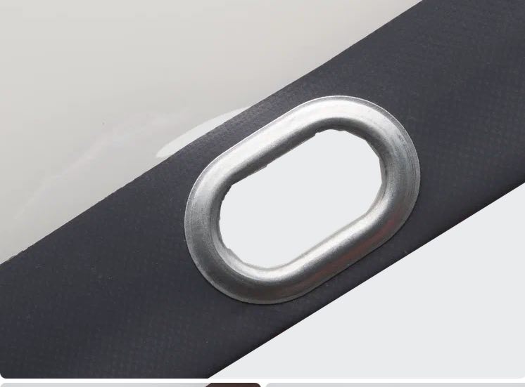 Мягкие окна раздвижные