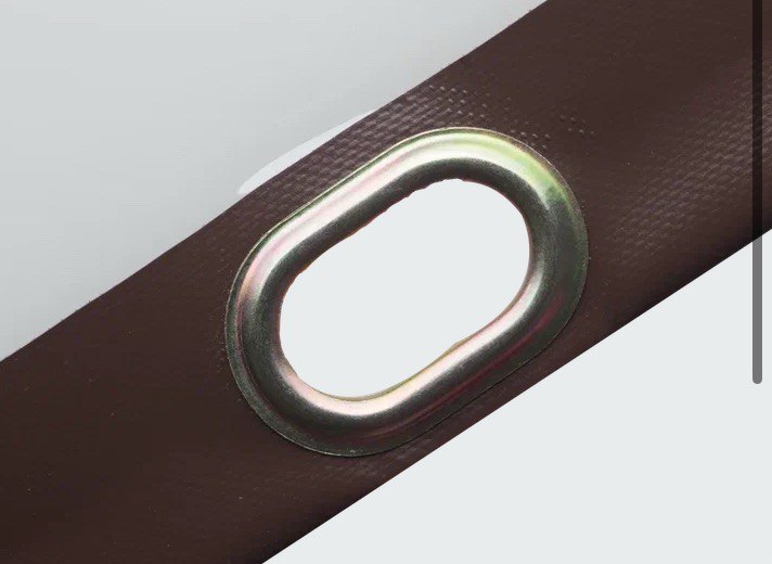 Мягкие окна раздвижные