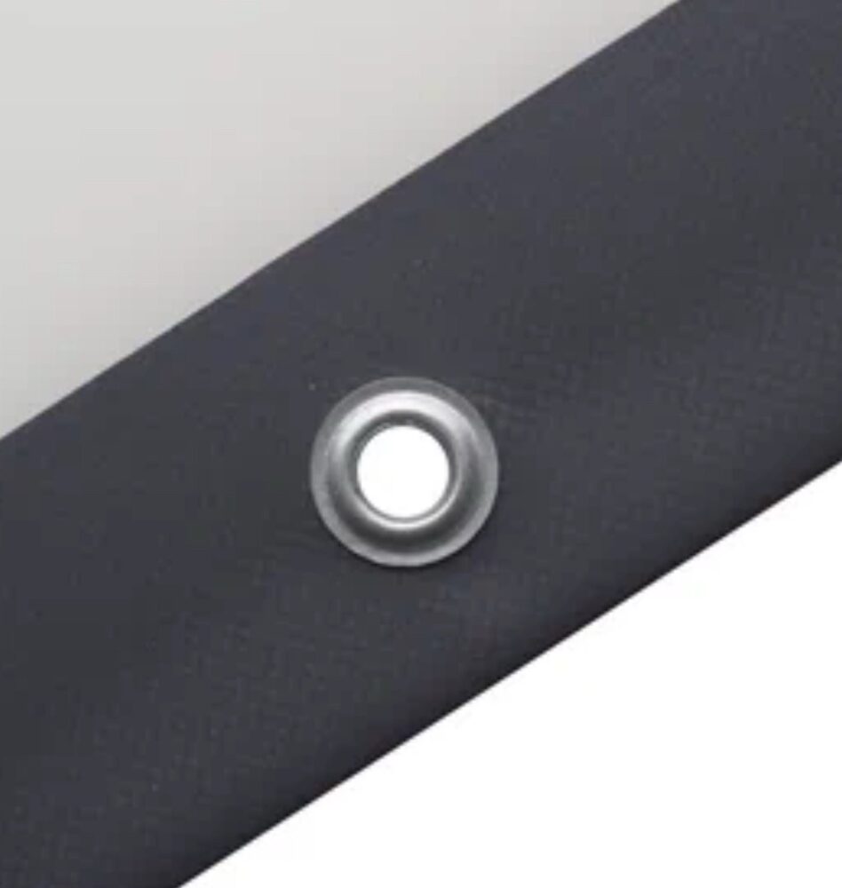 Мягкие окна раздвижные