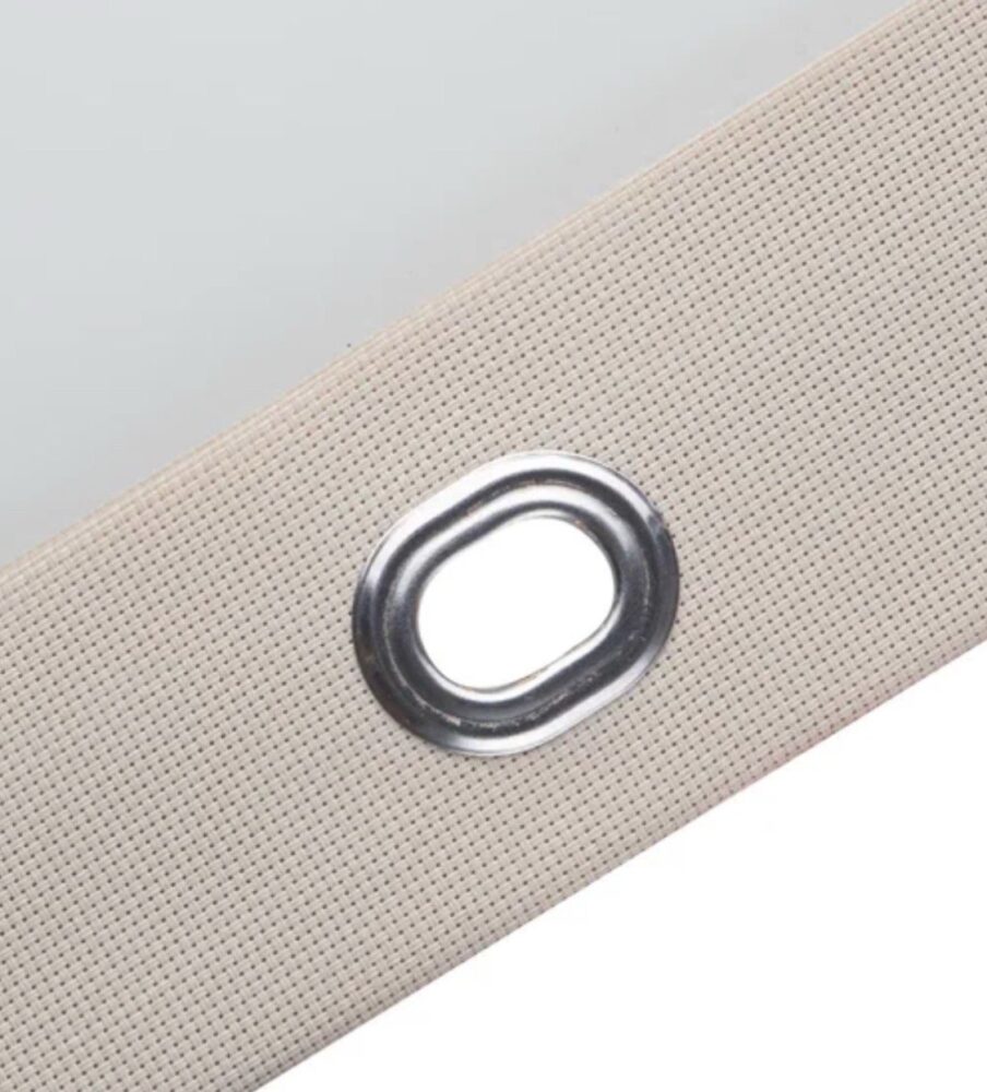 Мягкие окна раздвижные