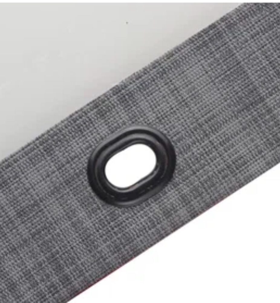 Мягкие окна раздвижные