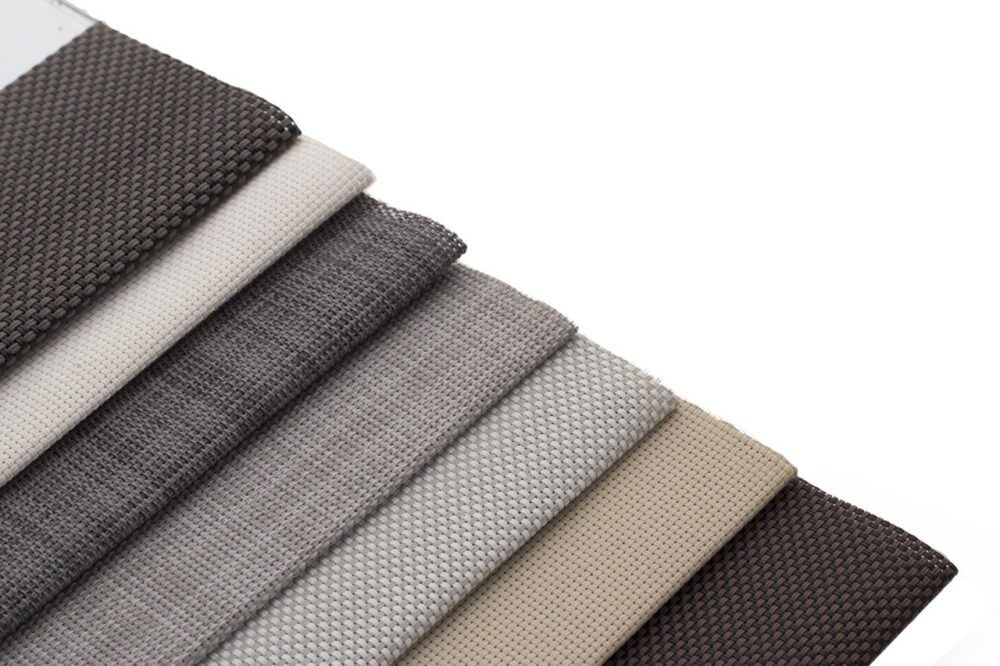 Мягкие окна раздвижные